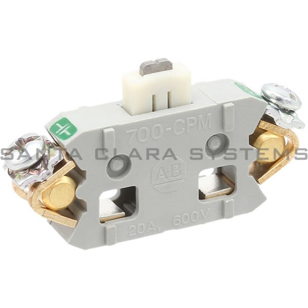 Allen Bradley 700-PMCKIT Master Cartridge Relay Kit Product Image