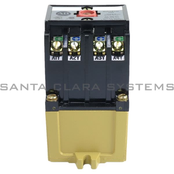 Allen Bradley 700-PR2400A1 Relay Product Image