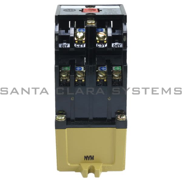 Allen Bradley 700-PR4600A1 Control Relay Product Image