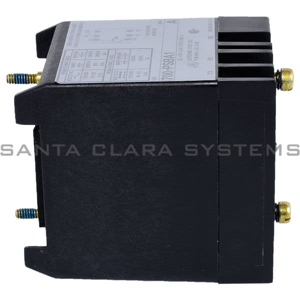 Allen Bradley 700-PSBA1 Timing Relay Product Image