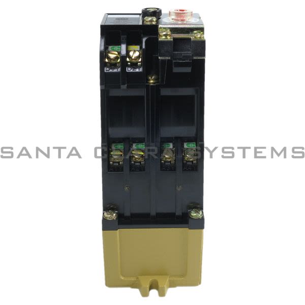 Allen Bradley 700-PT400A1 Control Relay Product Image