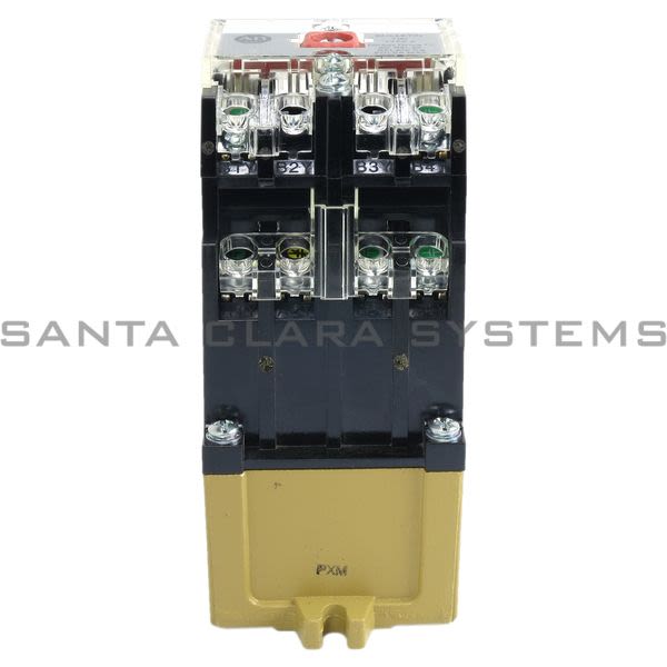 Allen Bradley 700-PZ510A1 Control Relay Product Image