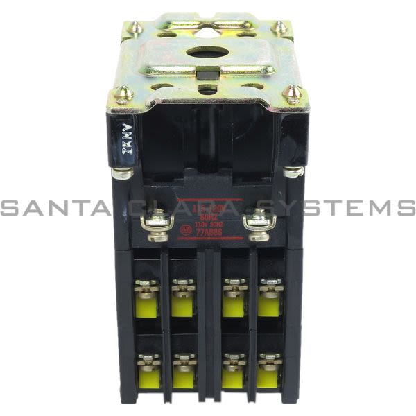 Allen Bradley 700-R080A1 Industrial Relay Product Image