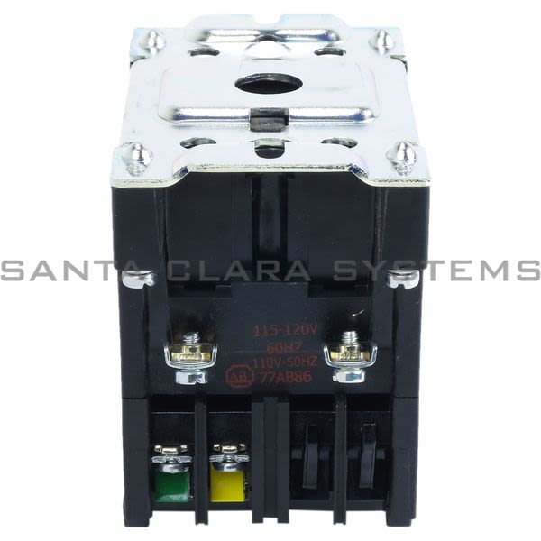 Allen Bradley 700-R110A1 Industrial Relay Product Image