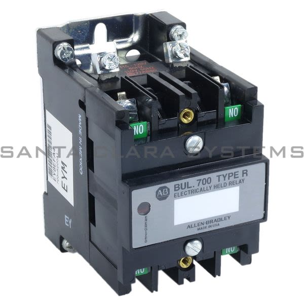 Allen Bradley 700-R200A1 Industrial Relay Product Image