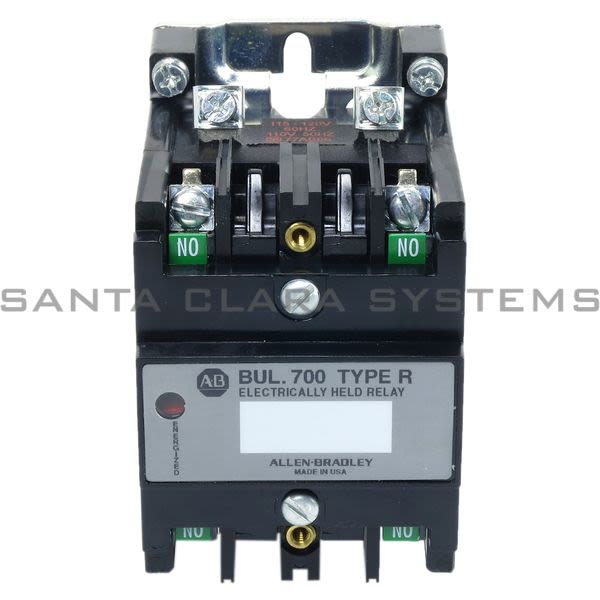 Allen Bradley 700-R200A1 Industrial Relay Product Image