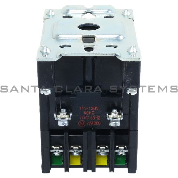 Allen Bradley 700-R220A1 Industrial Relay Product Image