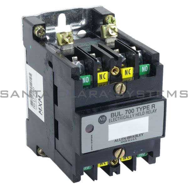 Allen Bradley 700-R220A2 Industrial Relay Product Image