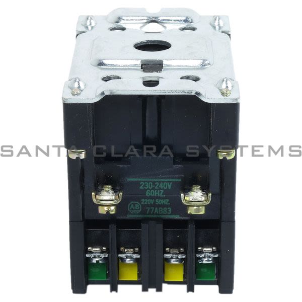 Allen Bradley 700-R220A2 Industrial Relay Product Image