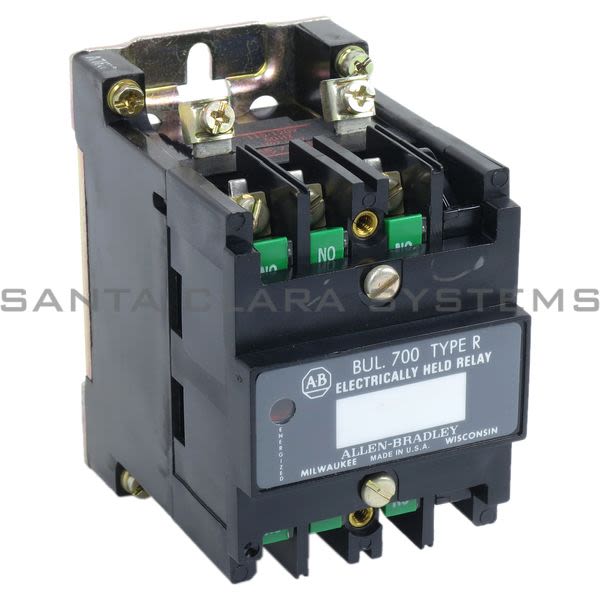 Allen Bradley 700-R300A1 Industrial Relay Product Image