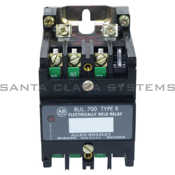 Allen Bradley 700-R300A1 Industrial Relay Product Image