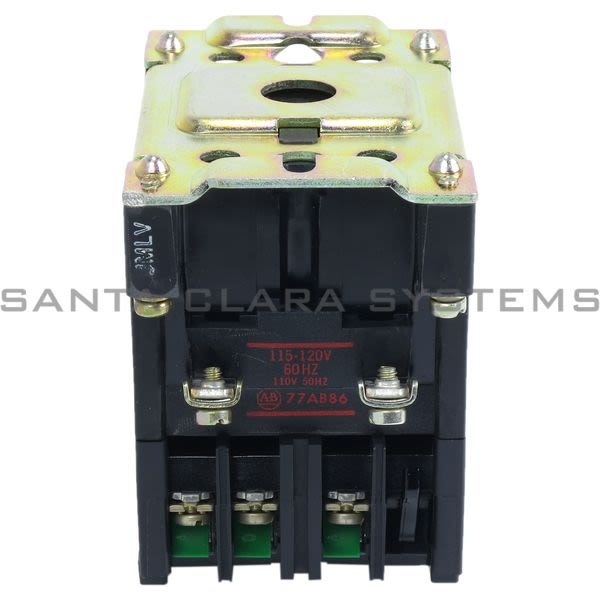 Allen Bradley 700-R300A1 Industrial Relay Product Image