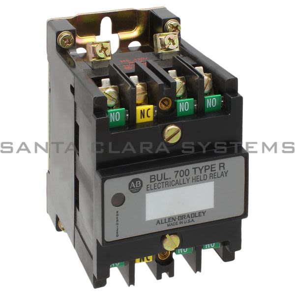 Allen Bradley 700-R310A1 Industrial Relay Product Image