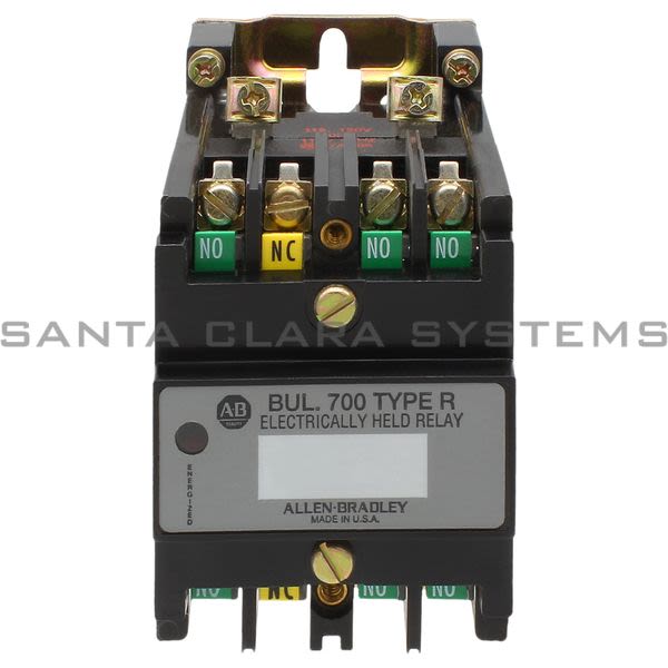 Allen Bradley 700-R310A1 Industrial Relay Product Image