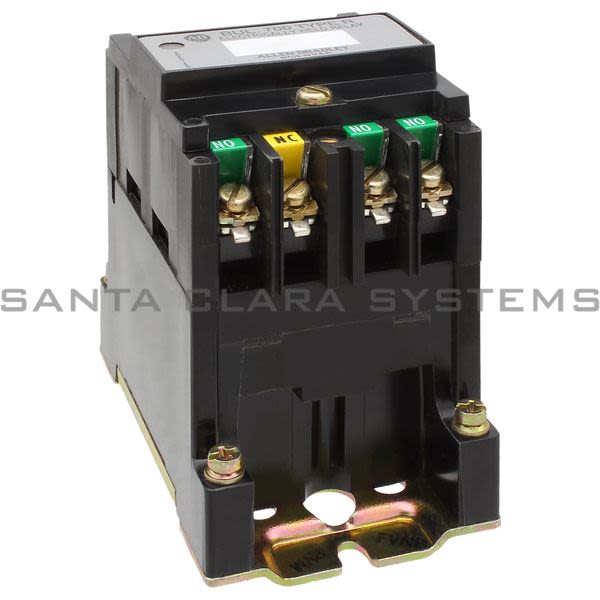 Allen Bradley 700-R310A1 Industrial Relay Product Image