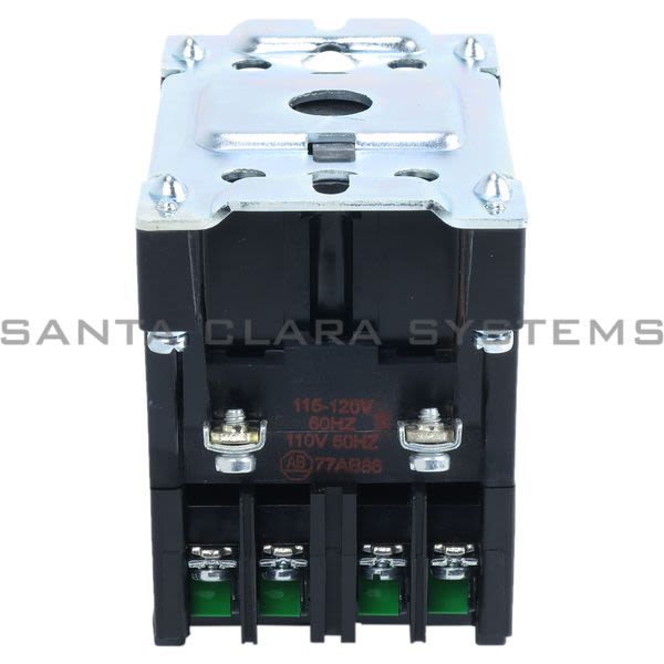 Allen Bradley 700-R400A1 Industrial Relay Product Image