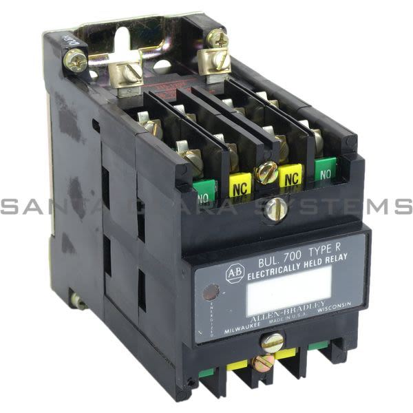 Allen Bradley 700-R440A1 Industrial Relay Product Image