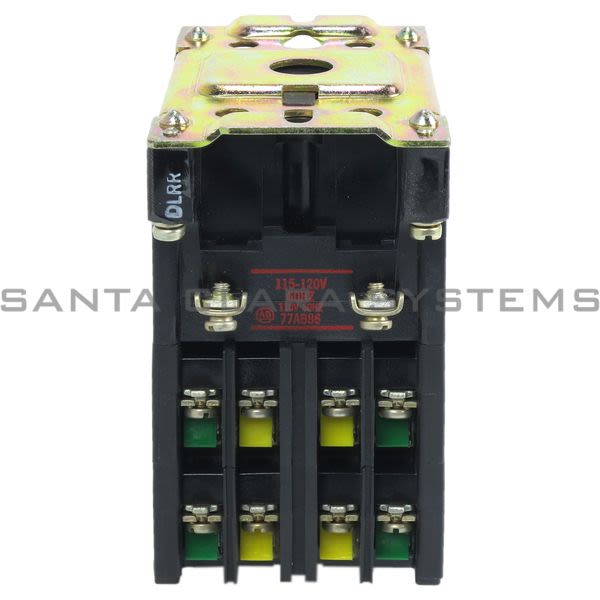 Allen Bradley 700-R440A1 Industrial Relay Product Image