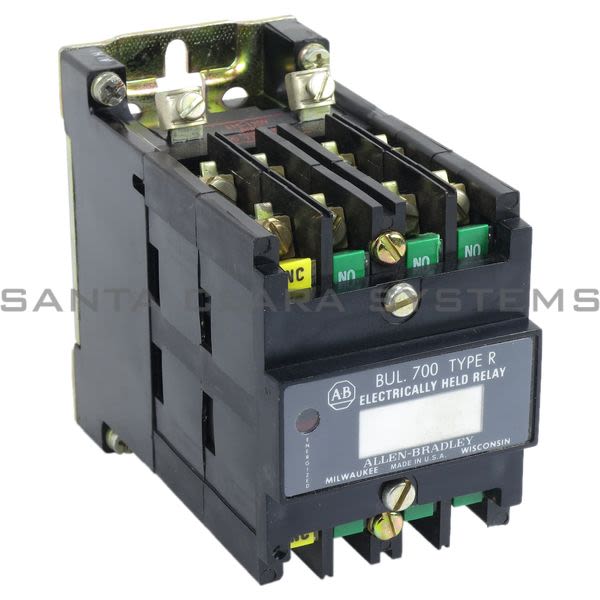 Allen Bradley 700-R710A1 Relay Product Image
