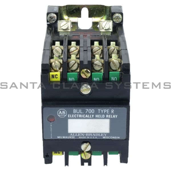 Allen Bradley 700-R710A1 Relay Product Image