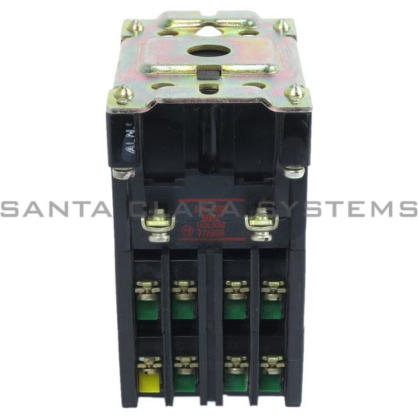 Allen Bradley 700-R710A1 Relay Product Image