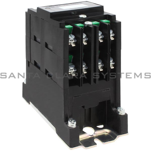 Allen Bradley 700-R800A1 Industrial Control Relay Product Image