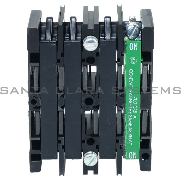 Allen Bradley 700-RA01 Adder Deck Product Image