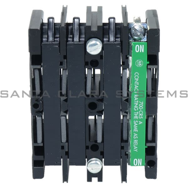 Allen Bradley 700-RA10 Adder Deck Product Image