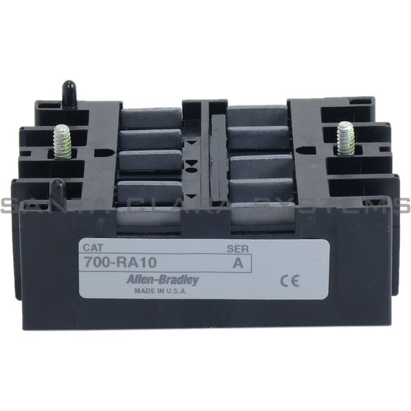 Allen Bradley 700-RA10 Adder Deck Product Image