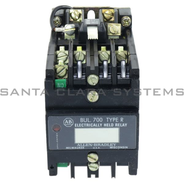 Allen Bradley 700-RL500A1 Industrial Relay Product Image
