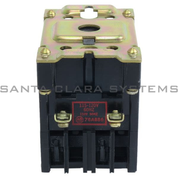 Allen Bradley 700-RM000A1 Industrial Relay Product Image