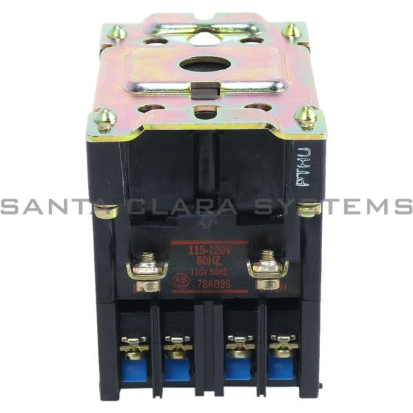 Allen Bradley 700-RM400A1 Industrial Control Relay Product Image