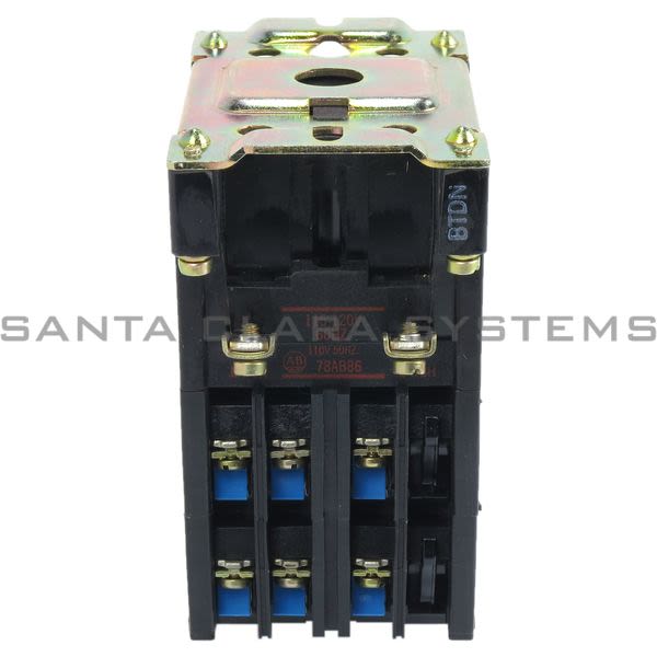 Allen Bradley 700-RM600A1 Relay Product Image