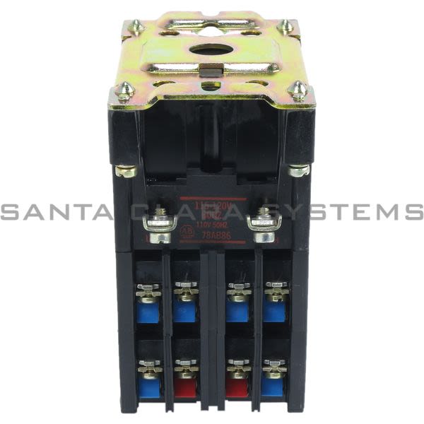 Allen Bradley 700-RM620A1 Relay Product Image