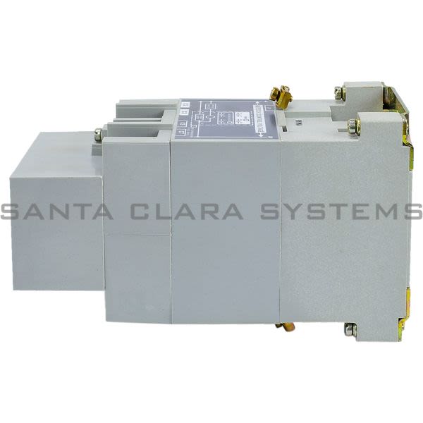 Allen Bradley 700-RT00N000Z24 Type Rt Solid State Timing Relay Timing Range 1.05-120 Seconds 24VDC Product Image