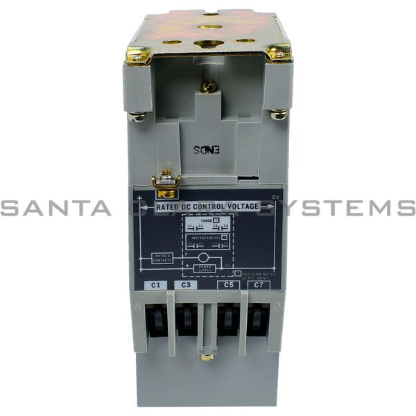 Allen Bradley 700-RT00W000Z1 Timing Relay Product Image