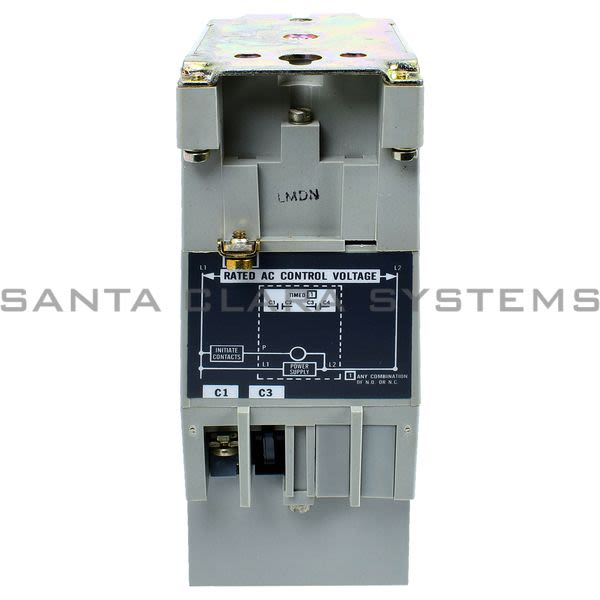 Allen Bradley 700-RT99C100A1 Timing Relay Product Image