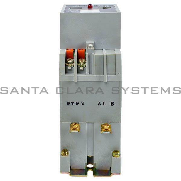 Allen Bradley 700-RT99D020A1 Timing Relay Product Image