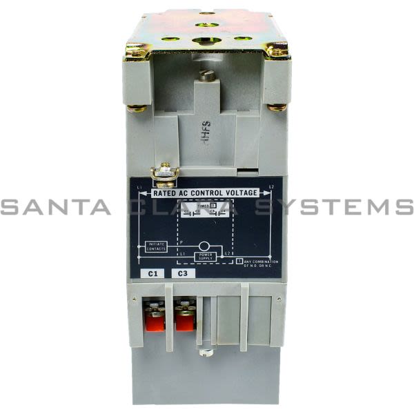 Allen Bradley Timing Relay Rt D A En Stock Y Listos Para Enviar Santa Clara Systems