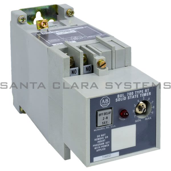 Allen Bradley 700-RT99N000A1 Relay Product Image