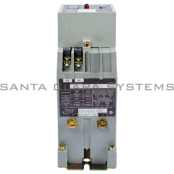 Allen Bradley 700-RT99N000A1 Relay Product Image