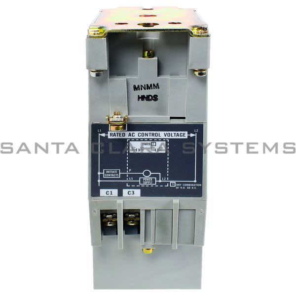Allen Bradley 700-RT99N000A1 Relay Product Image