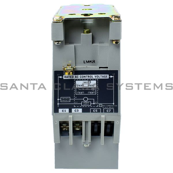 Allen Bradley 700-RTA00K200A1 Relay Product Image