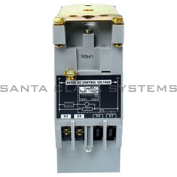Allen Bradley 700-RTA00M200Z24 Bul. 700 Type Rta Solid State Timer Product Image