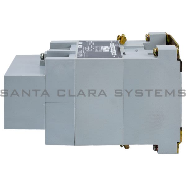 Allen Bradley 700-RTA00M200Z24 Bul. 700 Type Rta Solid State Timer Product Image
