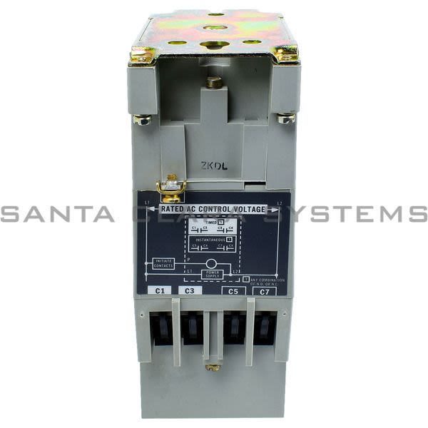 Allen Bradley 700-RTA00V000A1 Timing Relay Product Image