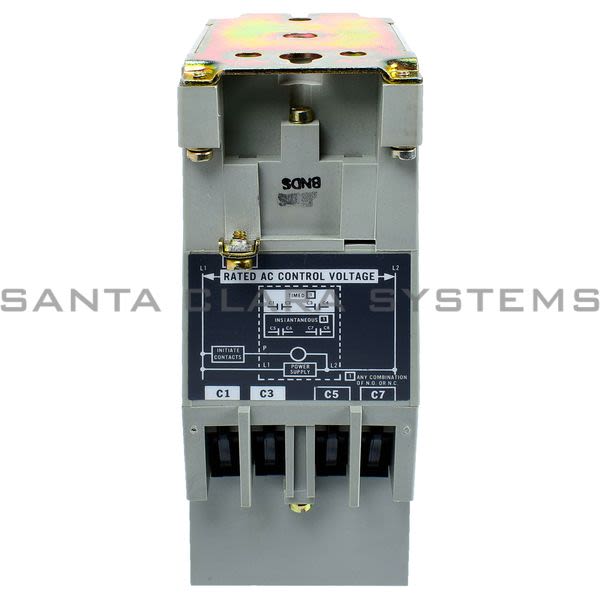 Allen Bradley 700-RTA00V000A2 Timing Relay Product Image