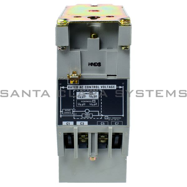 Allen Bradley 700-RTA10F010A1 Solid State Relay Product Image