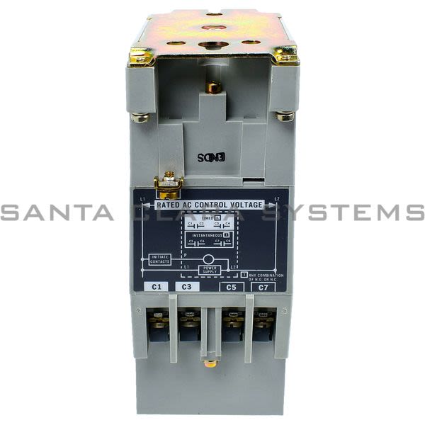 Allen Bradley 700-RTA20V200A1 Relay Product Image