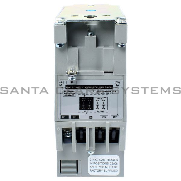 Allen Bradley 700-RTC00100U1 Timing Relay Product Image